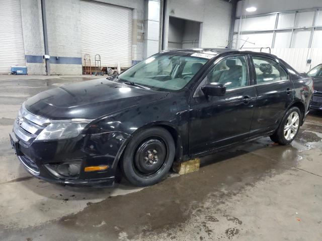 FORD FUSION 2012 3fahp0ha9cr188443