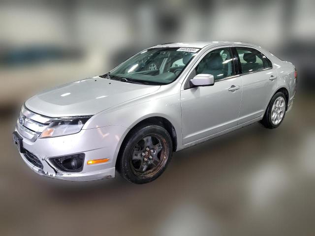 FORD FUSION 2012 3fahp0ha9cr188653