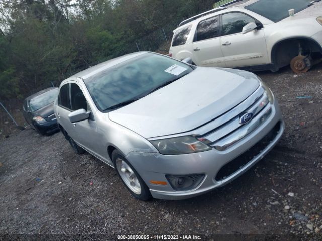 FORD FUSION 2012 3fahp0ha9cr194209