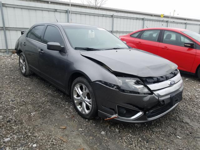 FORD FUSION SE 2012 3fahp0ha9cr194811