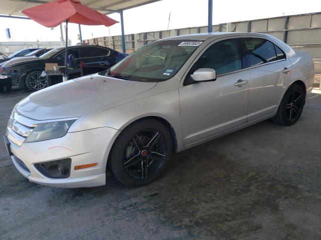 FORD FUSION 2012 3fahp0ha9cr199166