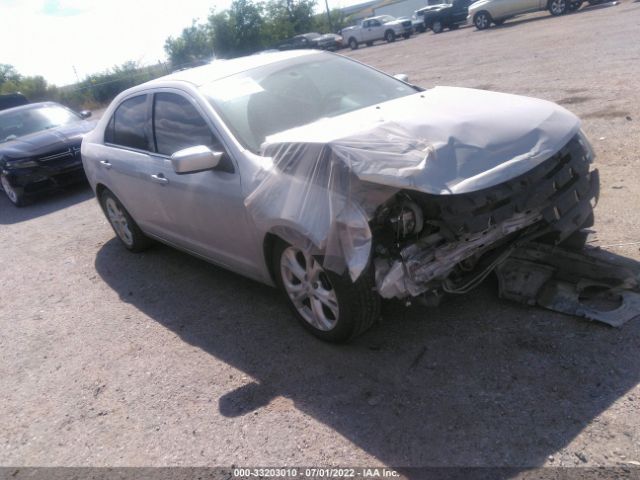 FORD FUSION 2012 3fahp0ha9cr200445