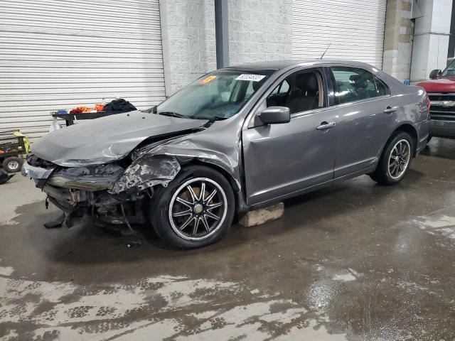 FORD FUSION 2012 3fahp0ha9cr200686