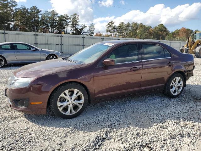 FORD FUSION 2012 3fahp0ha9cr203104