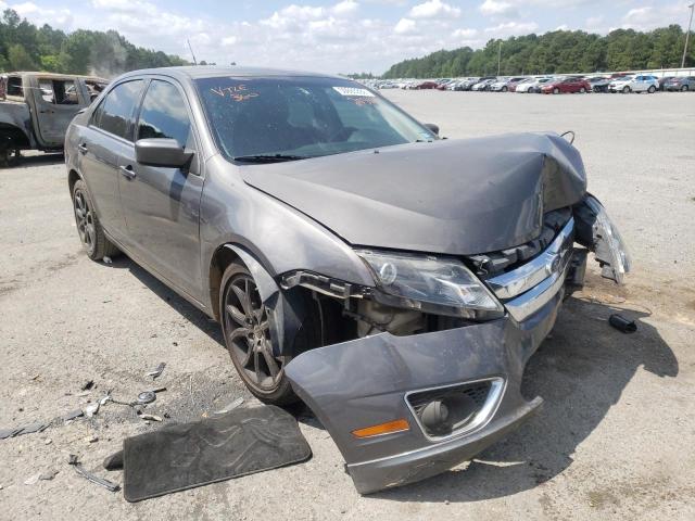 FORD FUSION SE 2012 3fahp0ha9cr203426