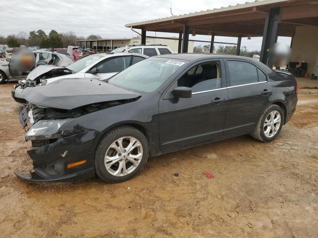 FORD FUSION 2012 3fahp0ha9cr204219