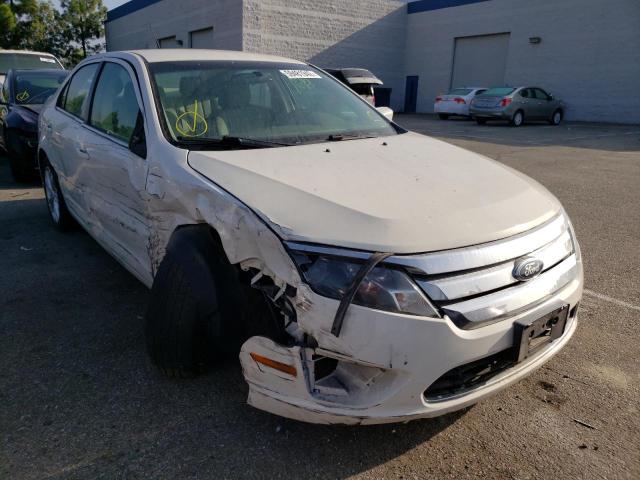 FORD FUSION SE 2012 3fahp0ha9cr207606