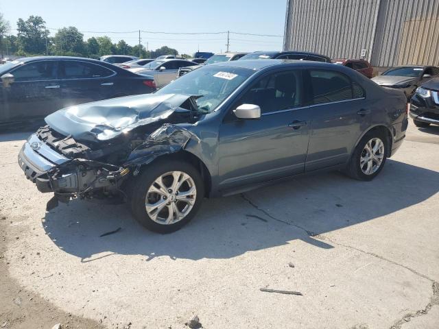 FORD FUSION SE 2012 3fahp0ha9cr210697