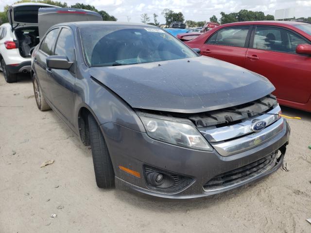 FORD FUSION SE 2012 3fahp0ha9cr214006