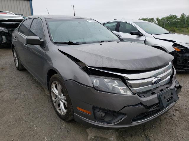 FORD FUSION SE 2012 3fahp0ha9cr216418