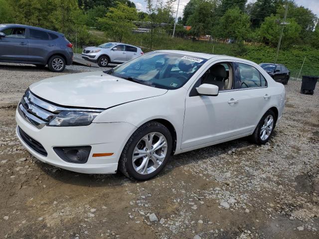 FORD FUSION SE 2012 3fahp0ha9cr216970