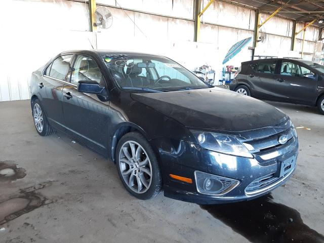 FORD FUSION SE 2012 3fahp0ha9cr217973