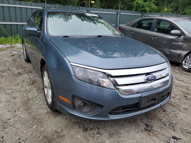 FORD FUSION SE 2012 3fahp0ha9cr218993