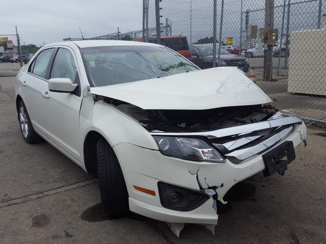 FORD FUSION SE 2012 3fahp0ha9cr220341