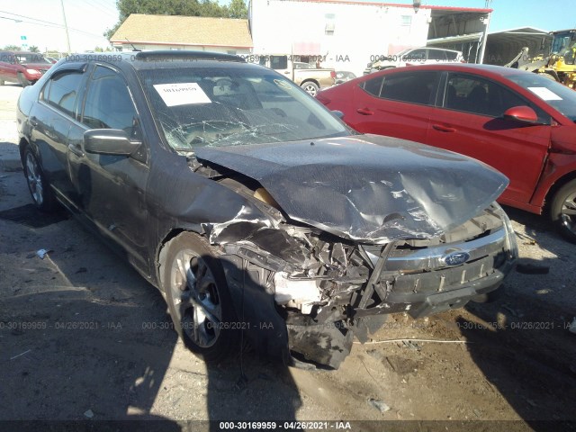 FORD FUSION 2012 3fahp0ha9cr222977