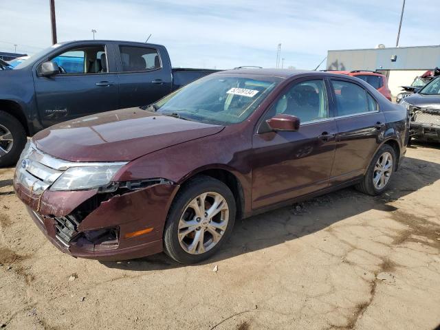 FORD FUSION 2012 3fahp0ha9cr223773