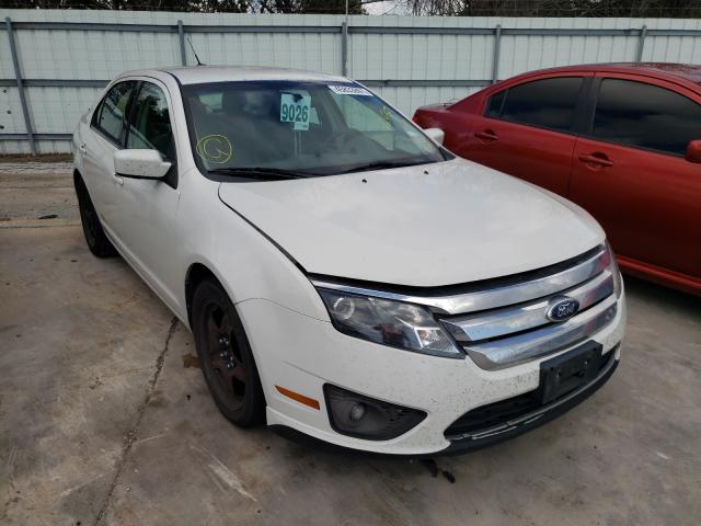 FORD FUSION SE 2012 3fahp0ha9cr224728