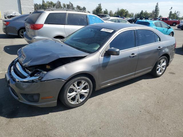 FORD FUSION SE 2012 3fahp0ha9cr225281