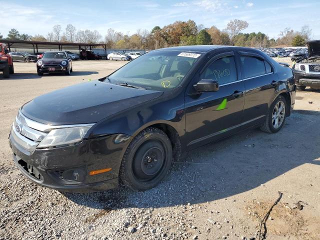 FORD FUSION SE 2012 3fahp0ha9cr229220