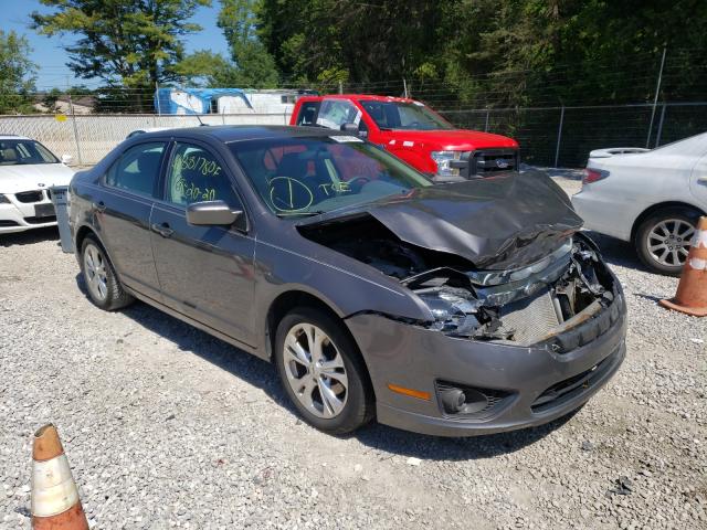 FORD FUSION SE 2012 3fahp0ha9cr229816