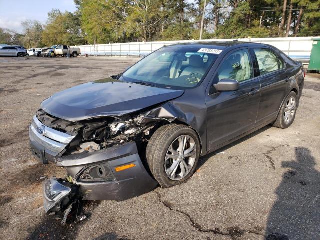 FORD FUSION 2012 3fahp0ha9cr235051