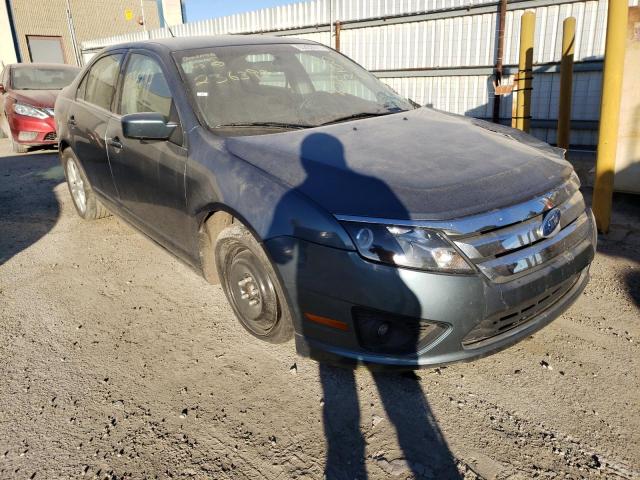 FORD FUSION SE 2012 3fahp0ha9cr236393