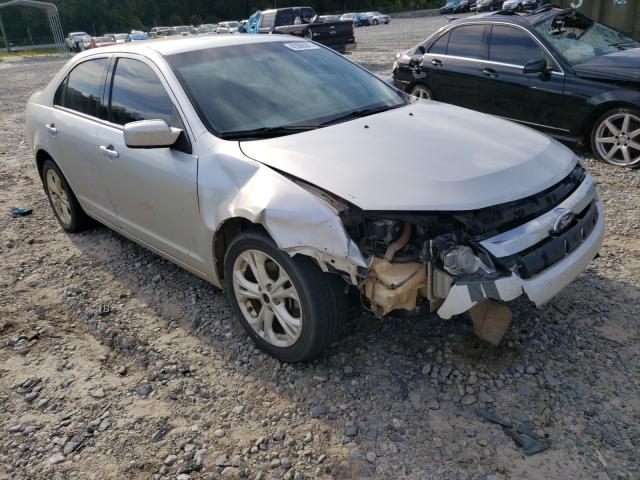 FORD FUSION SE 2012 3fahp0ha9cr238774