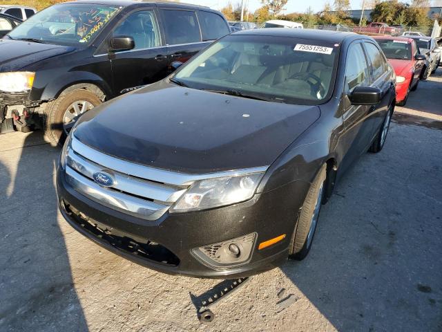 FORD FUSION 2012 3fahp0ha9cr242291