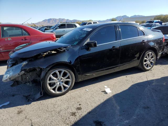 FORD FUSION SE 2012 3fahp0ha9cr243747