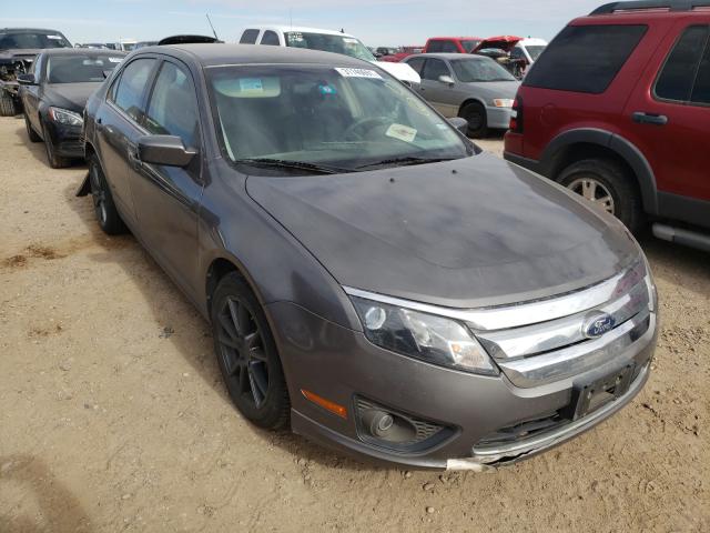 FORD FUSION SE 2012 3fahp0ha9cr246549