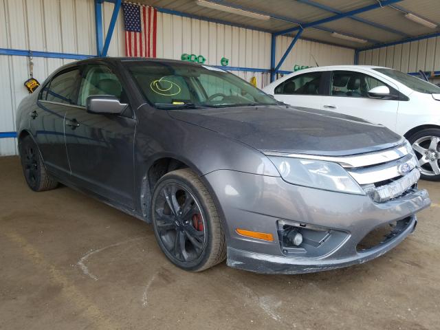 FORD FUSION SE 2012 3fahp0ha9cr246776