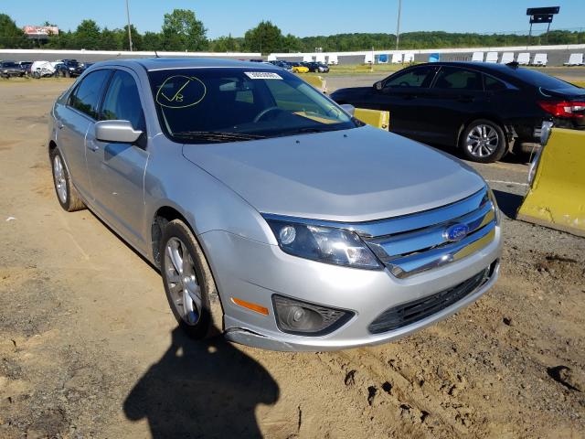 FORD FUSION SE 2012 3fahp0ha9cr254327