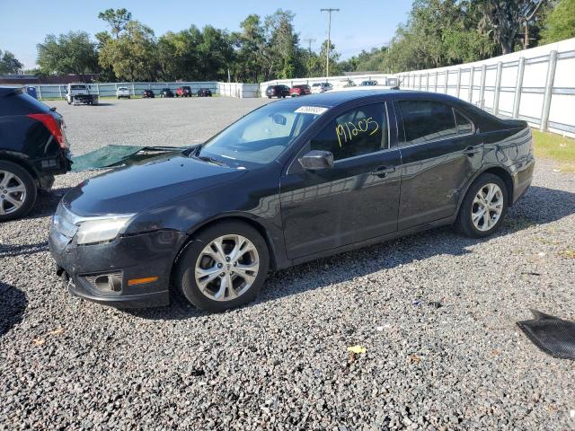 FORD FUSION SE 2012 3fahp0ha9cr254733