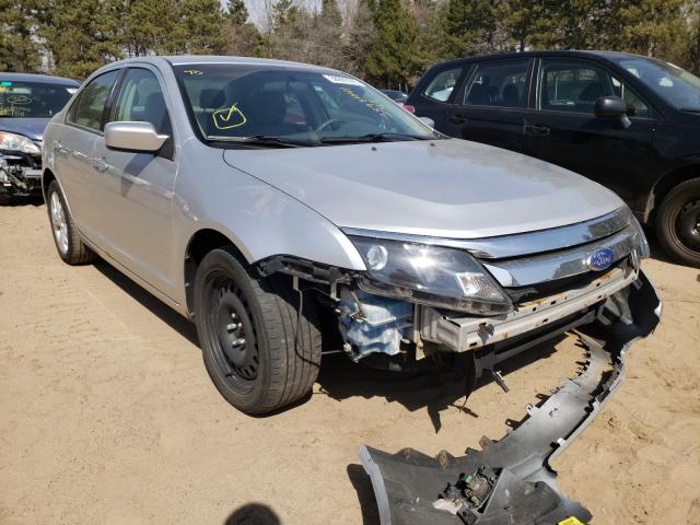 FORD FUSION SE 2012 3fahp0ha9cr255073