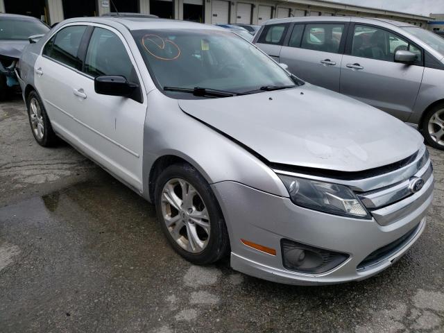 FORD FUSION SE 2012 3fahp0ha9cr258913