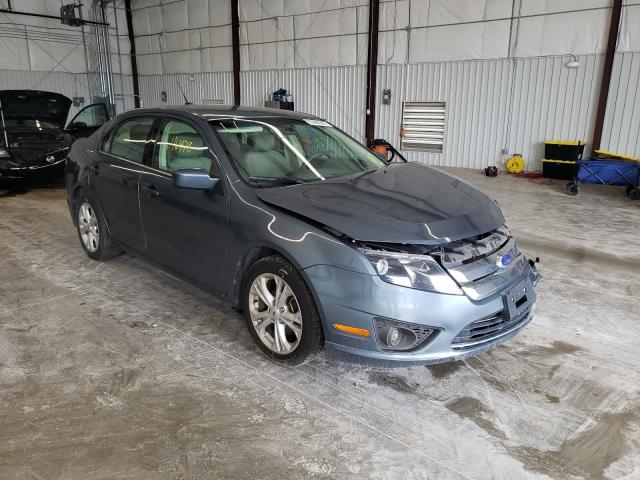 FORD FUSION SE 2012 3fahp0ha9cr259995