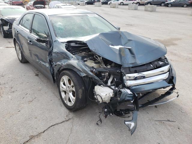 FORD FUSION SE 2012 3fahp0ha9cr268535