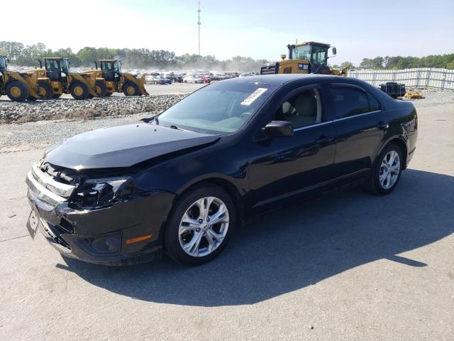 FORD FUSION 2012 3fahp0ha9cr280765