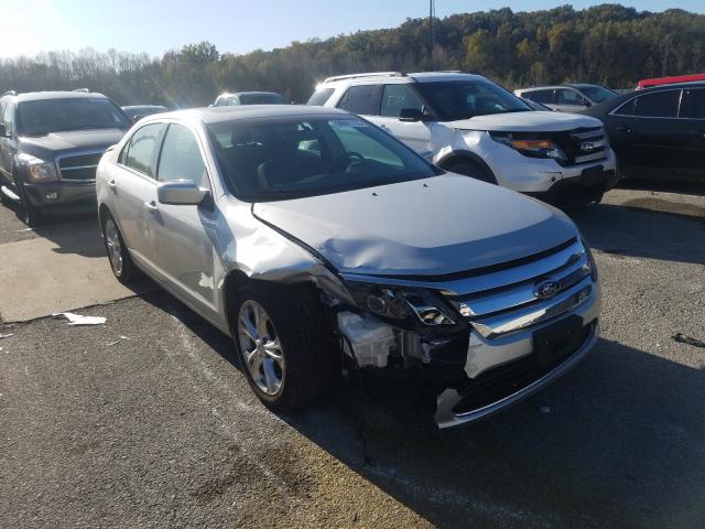 FORD FUSION SE 2012 3fahp0ha9cr282354