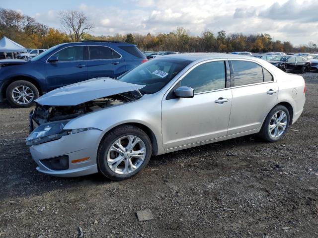 FORD FUSION 2012 3fahp0ha9cr283455