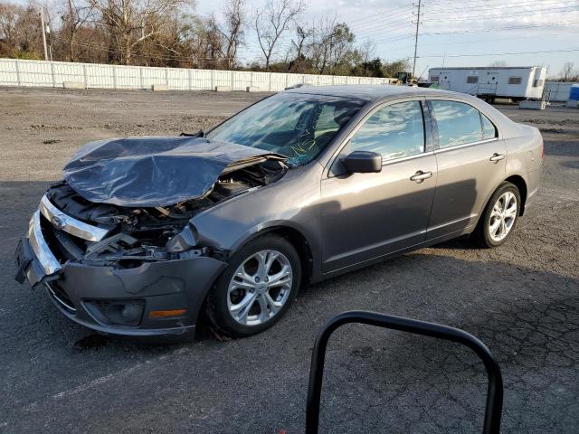 FORD FUSION SE 2012 3fahp0ha9cr283651