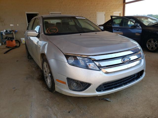 FORD FUSION SE 2012 3fahp0ha9cr285190