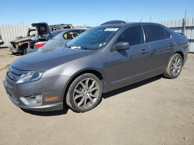 FORD FUSION SE 2012 3fahp0ha9cr290017