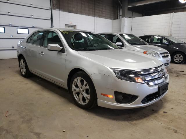 FORD FUSION 2012 3fahp0ha9cr290857