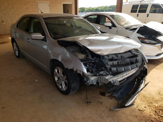 FORD FUSION SE 2012 3fahp0ha9cr291958