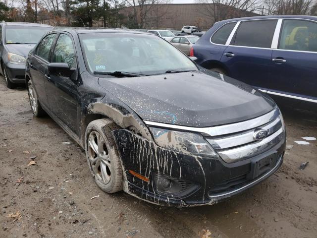 FORD FUSION SE 2012 3fahp0ha9cr293080