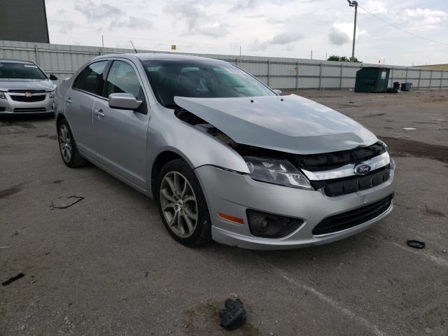 FORD FUSION SE 2012 3fahp0ha9cr293919