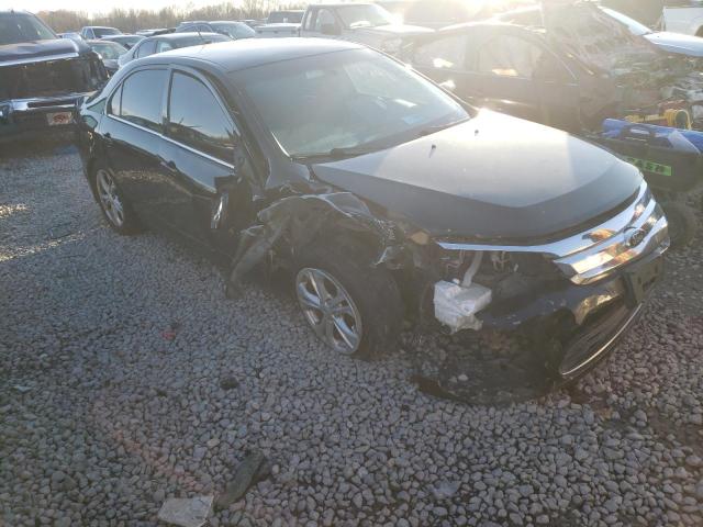 FORD FUSION SE 2012 3fahp0ha9cr296674