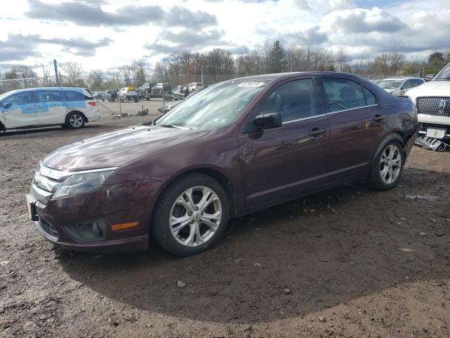 FORD FUSION 2012 3fahp0ha9cr298358