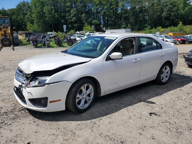 FORD FUSION 2012 3fahp0ha9cr299137